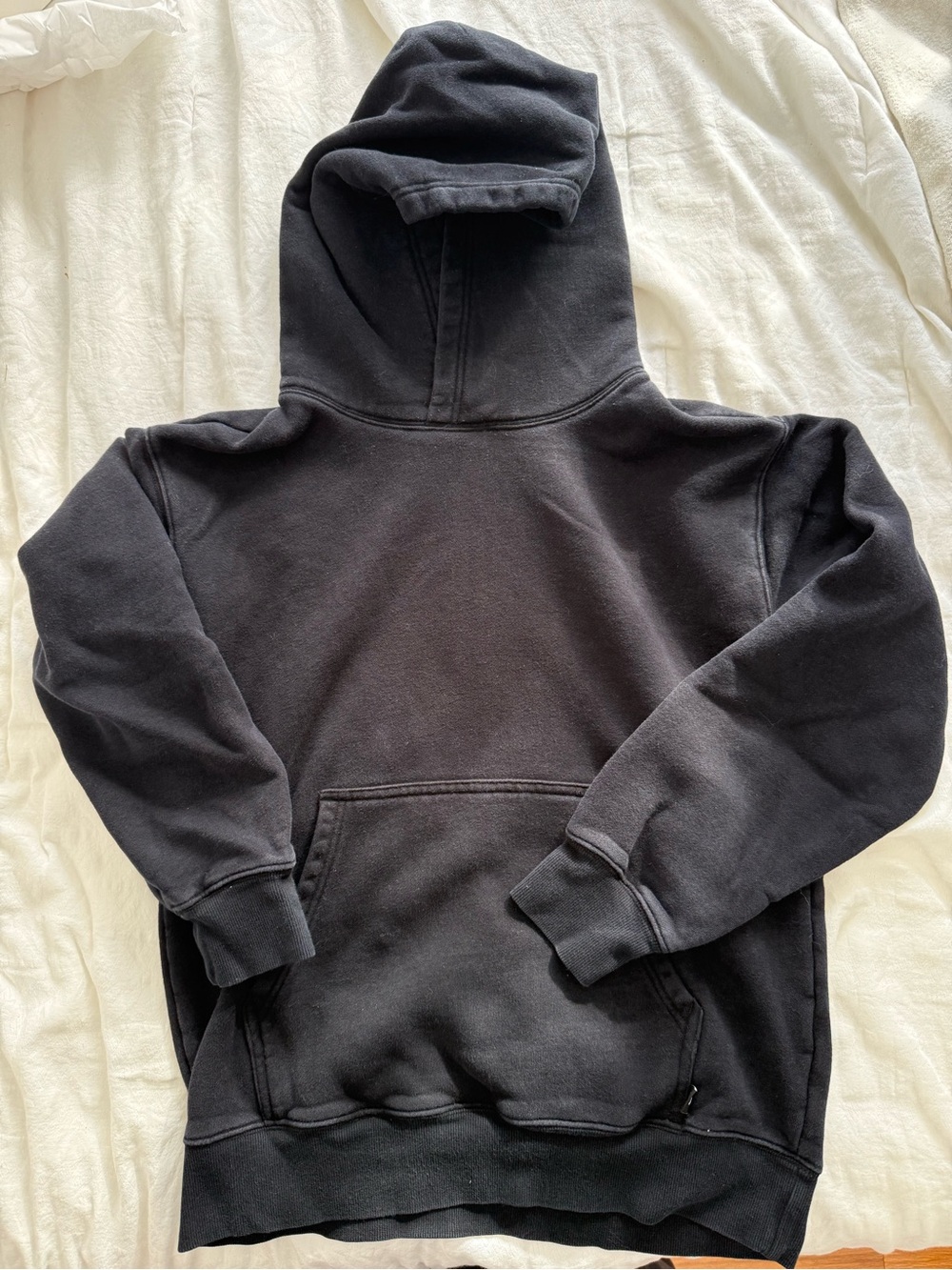 Aritzia/ TNA Perfect Fit Pullover Hoodie